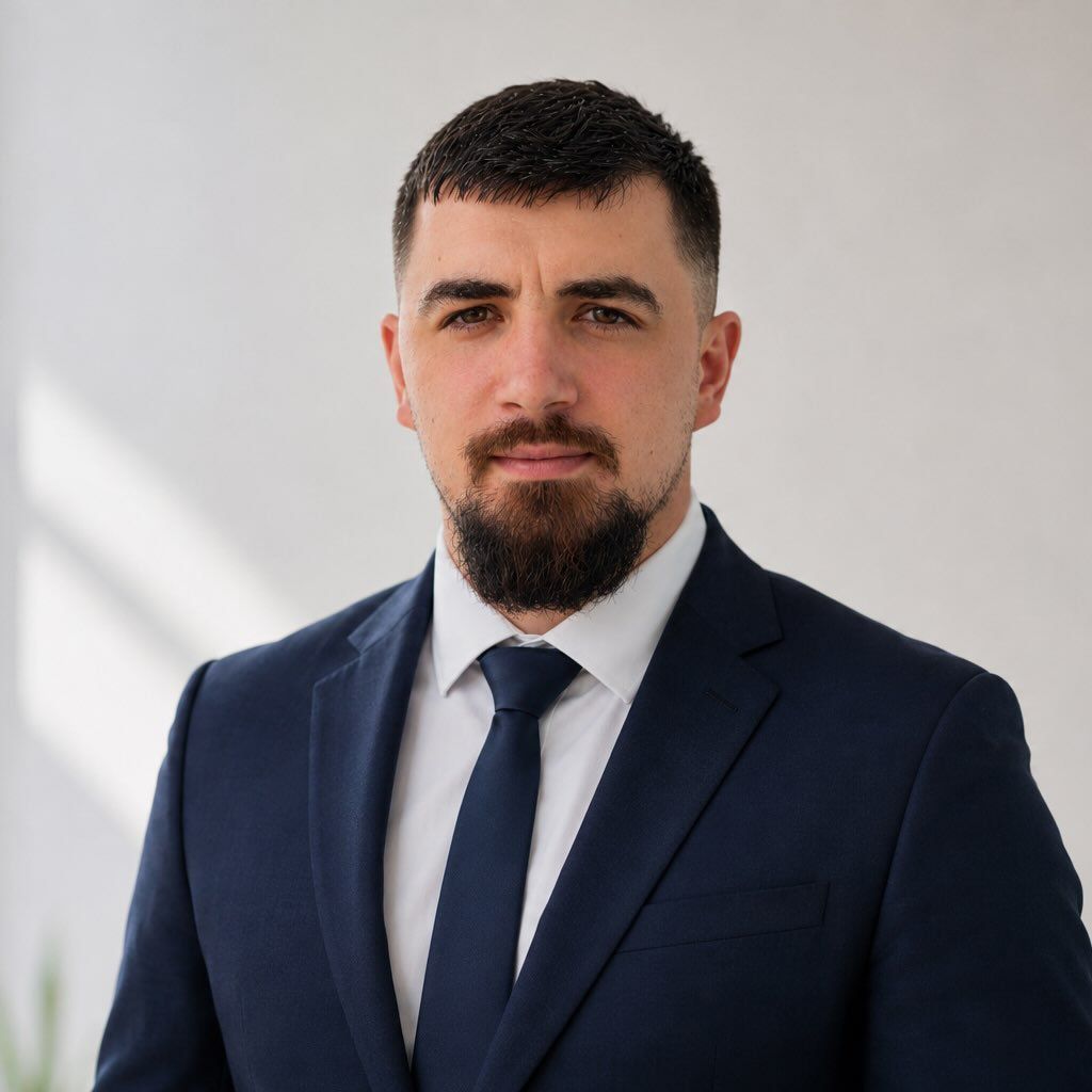 Mario Kováčik